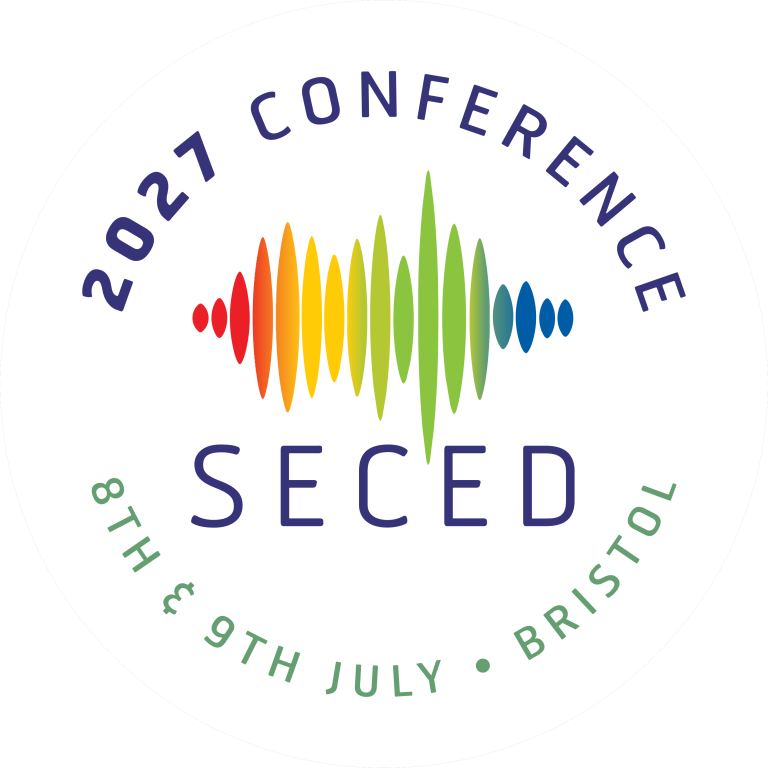 SECED 2027 Conference